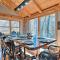 Gorgeous Franklin Getaway with Deck, Mountain Views! - Franklin