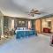 Gorgeous Franklin Getaway with Deck, Mountain Views!