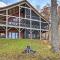 Gorgeous Franklin Getaway with Deck, Mountain Views! - Franklin