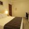 Pampulha Lieu Hotel