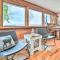 Houghton Lake Cottage with New Private Deck!