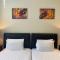 Grand Plaza Serviced Apartments - London