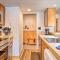 Charming Vail Condo with Patio and Mountain Views - Вейл