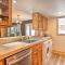 Charming Vail Condo with Patio and Mountain Views - Вейл
