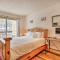 Charming Vail Condo with Patio and Mountain Views - Вейл