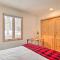Charming Vail Condo with Patio and Mountain Views - Вейл
