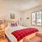Charming Vail Condo with Patio and Mountain Views - Вейл