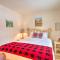 Charming Vail Condo with Patio and Mountain Views - Вейл