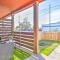 Pet-Friendly Indianapolis Townhome with Yard!
