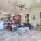 Mtn Views and Saltwater Pool Cathedral City Home! - Cathedral City