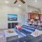 Mtn Views and Saltwater Pool Cathedral City Home! - Cathedral City