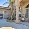 Mtn Views and Saltwater Pool Cathedral City Home! - Cathedral City