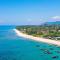 Manao Seaview Pool Villa 30 - 5 Mins Walk To The Beach - 高兰
