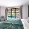 Manao Seaview Pool Villa 30 - 5 Mins Walk To The Beach - 高兰