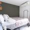 Manao Seaview Pool Villa 30 - 5 Mins Walk To The Beach - 高兰