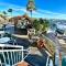 Aruba - Downtown Waterfront 2x2 Dock & Pool Pet-Friendly