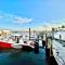 Abaco - Large waterfront 2x2 end unit with boat slip - كي ويست