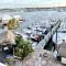 Abaco - Large waterfront 2x2 end unit with boat slip - كي ويست