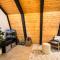 Alpine Lodge
