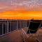 St Croix - Downtown 4x4 Waterfront Penthouse Pool Dock Pet