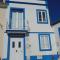 Casa Azul em Alcantarilha - Algarve