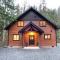 Cottonwood Cabin - Glacier