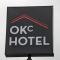 OKC Hotel - 俄克拉何马城
