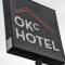OKC Hotel - 俄克拉何马城