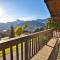 Chalet Cosy 8 Pers, Skis aux Pieds, Balcon, WIFI, Parking - FR-1-505-33