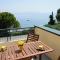 Beautiful seaside studio with amazing view - Atény