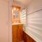 Studio fonctionnel avec balcon, proche pistes, WiFi inclus, quartier calme des Fontanettes - FR-1-344-1068 - ليه مينوير