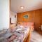 Studio fonctionnel avec balcon, proche pistes, WiFi inclus, quartier calme des Fontanettes - FR-1-344-1068 - ليه مينوير