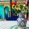 Riad Al Nour Riad Al Nour