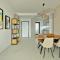 Sunset Cliffs Luxury Apart with Sea View