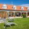 Appartementhaus Martina