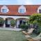 Appartementhaus Martina