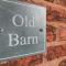 Old Barn - Lichfield