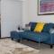 New! Cozy 1 Bedroom Condo- Gold Coast, Noord ARUBA