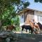 Horse Cottage
