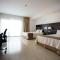 Hotel Balandra