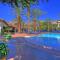 LV026 Secluded Downstairs Legacy Villas Studio