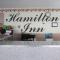 Hamilton Inn Sturbridge