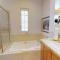 SV103 Spa Villa 1 Bedroom Near to Pool Hot Tub