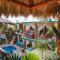 Monyoli Hotel & Boutique