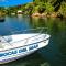 Bocas del Mar