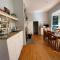 Large Coastal Cottage
