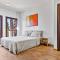 Modern Apartment AP02 - Zodia with private garden, Aphrodite Hills