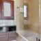 Modern Apartment AP02 - Zodia with private garden, Aphrodite Hills - Куклия