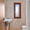 Modern Apartment AP02 - Zodia with private garden, Aphrodite Hills - Куклия