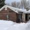Teton Teepee Lodge